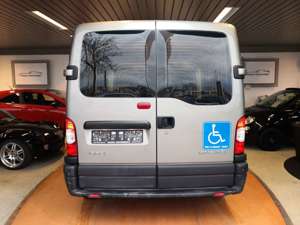 Opel Movano 2.5/Automatik/Behinderteng. Große Rampe/ Bild 4