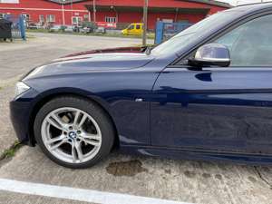 BMW 325 3er 325d Touring Sport-Aut. Luxury Line Bild 4
