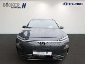 Hyundai KONA EV PREMIUM 150kW SITZ PAKET NAVI LEDER HUD Bild 5