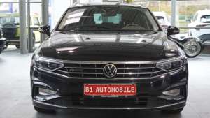 Volkswagen Passat Variant 2xR-LINE 4M*ACC*AHK*STHZ*LEDER*18 Bild 2