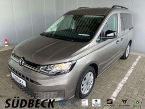 Volkswagen Caddy 2.0 TDI Life AHK+ACC+LANE+DAB+ Bild 1