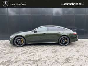 Mercedes-Benz AMG GT 4-trg. 63 S 4Matic+360°+STANDHEIZUNG+LED+ Bild 3