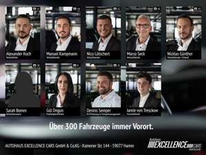 Mercedes-Benz GLA 200 URBAN SPORT BUSINESS / LED / LEDER+SHZ Bild 1