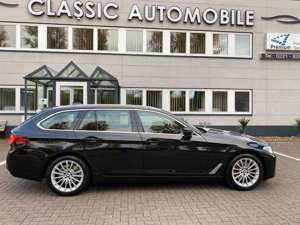 BMW 520 d Touring Luxury Line/StopGo/Lase/UPE79.770€ Bild 3