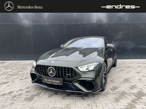 Mercedes-Benz AMG GT 4-trg. 63 S 4Matic+360°+STANDHEIZUNG+LED+ Bild 1