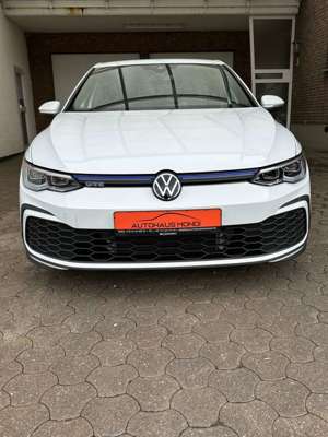 Volkswagen Golf VIII 1.4 TSI GTE eHybrid*AHK*VC*ACC*DAB*LED Bild 5
