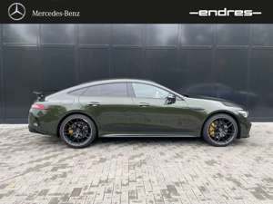 Mercedes-Benz AMG GT 4-trg. 63 S 4Matic+360°+STANDHEIZUNG+LED+ Bild 2