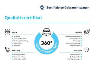 Volkswagen T-Roc 1.0TSI Move ACC+NAVI+LED+KAMERA Bild 4
