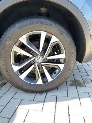Volkswagen Tiguan IQ.DRIVE 2,0 TDI Bild 3