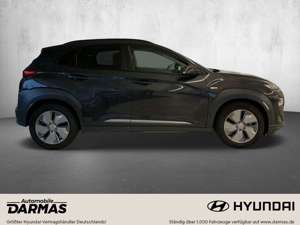 Hyundai KONA KONA Elektro 64 kWh Premium Klimaaut. Navi DAB Bild 5