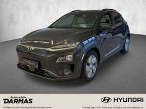 Hyundai KONA KONA Elektro 64 kWh Premium Klimaaut. Navi DAB Bild 1