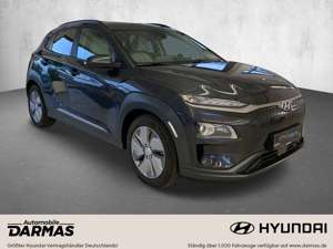 Hyundai KONA KONA Elektro 64 kWh Premium Klimaaut. Navi DAB Bild 4