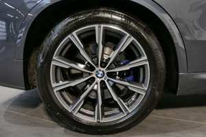 BMW X5 xDrive45e M-Sport NAV+LASER+PANO+HUD+HK+E6D Bild 3