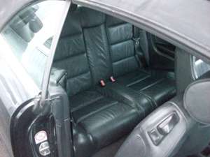 Audi A4 A4 Cabrio 1.8 T ( Verdeck geht nicht auf Bild 5