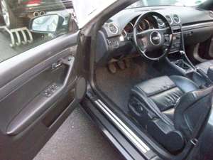 Audi A4 A4 Cabrio 1.8 T ( Verdeck geht nicht auf Bild 3