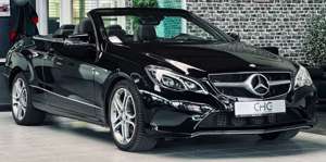 Mercedes-Benz E 350 d BlueTEC 7G SPORT|AIRSCRAF|HK|LED|360*| Bild 1