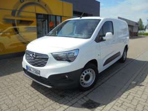 Opel Combo 1.2T AT Edition L2 Klimaautom./Keyless/Allwetter Bild 2