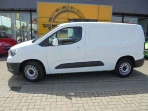 Opel Combo 1.2T AT Edition L2 Klimaautom./Keyless/Allwetter Bild 3