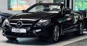 Mercedes-Benz E 350 d BlueTEC 7G SPORT|AIRSCRAF|HK|LED|360*| Bild 3