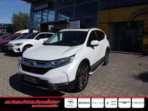 Honda CR-V e:HEV 2.0 i-MMD Hybrid 4WD Executive