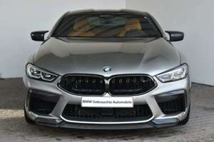 BMW M8 Competition Coupe xDrive Laserl.BW.Display. M Spo Bild 3