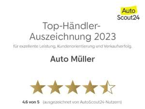Opel Zafira Tourer M AUT. PANO STANDHZG AHK 2450KG Bild 3