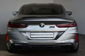 BMW M8 Competition Coupe xDrive Laserl.BW.Display. M Spo Bild 5