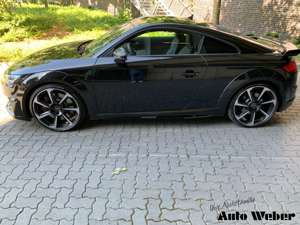 Audi TT RS Coupe Navi GRA RS-AGA BO Rfk Bild 3