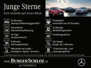 Mercedes-Benz S 400 d 4M  lang Pano Massage HUD LM 4xelSitz Bild 4