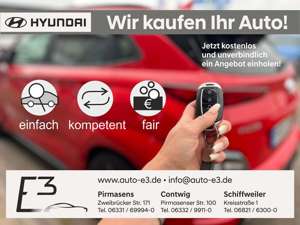 Hyundai i10 1.0 Benzin A/T Select Plus-Paket Bild 2