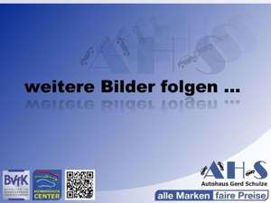 Ford Puma 1,0 EB Hybrid Ausparkassistent