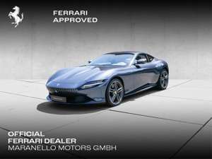 Ferrari Roma *1Hd.*ADAS*CarPlay*Matrix-LED*P.Display*JBL Bild 1