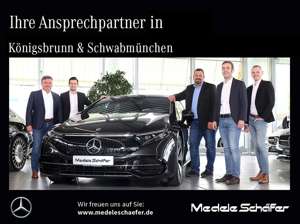 Mercedes-Benz EQB 300 EQB 300 4M Progress Dist Memo LED Keyl Sound 360 Bild 4