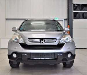 Honda CR-V Executive / PANO / NAVI / XENON / LEDER Bild 3