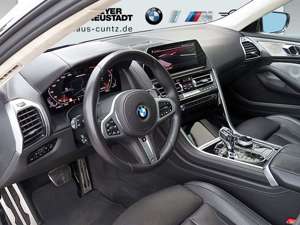 BMW M850 i xDrive BW-SURROUND LASERLICHT HAMANN-RADSATZ Bild 5