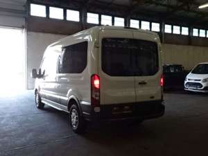 Ford Transit Kombi 350 L3H2 Trend BTW  KMP Flexboden Bild 4