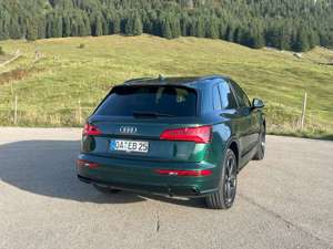 Audi Q5 Q5 quattro S tronic sport / 8 -fach bereift Bild 3