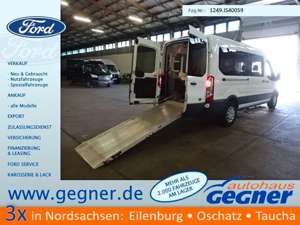 Ford Transit Kombi 350 L3H2 Trend BTW  KMP Flexboden