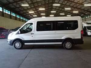 Ford Transit Kombi 350 L3H2 Trend BTW  KMP Flexboden Bild 3