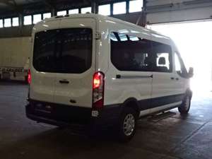 Ford Transit Kombi 350 L3H2 Trend BTW  KMP Flexboden Bild 5
