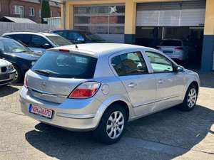 Opel Astra H Lim. Edition*AUTOMATIK*** Bild 5