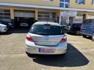 Opel Astra H Lim. Edition*AUTOMATIK*** Bild 4