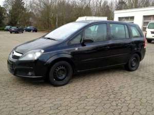 Opel Zafira 1.9 CDTI Edition 7-Sitzer