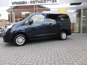 Nissan NV200 1.5 Comfort Behinderten Umbau