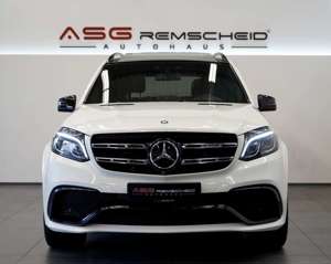 Mercedes-Benz G AMG 4M *AHK *7 Sitz *Distr. *Pano *HK * Bild 3