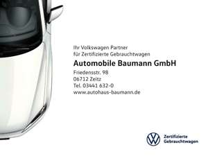 Volkswagen Golf VIII GTI 2.0 TSI DSG *IQ.LIGHT*NAVI*RCAM* Bild 2