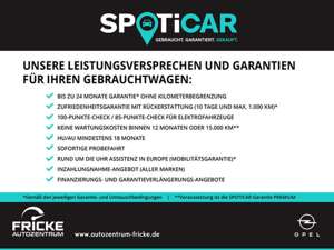 Opel Zafira Life Tourer M +Automatik+Abn.-Anhängerkuppl.+Panor Bild 2