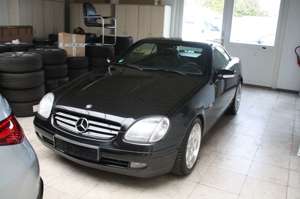 Mercedes-Benz SLK 200