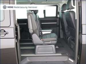Volkswagen T6.1 Multivan Comfortline 4x4 DSG Standhz Kamera Bild 10