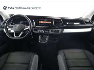 Volkswagen T6.1 Multivan Comfortline 4x4 DSG Standhz Kamera Bild 6